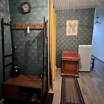 Maison Hemera, Pause En Auvergne