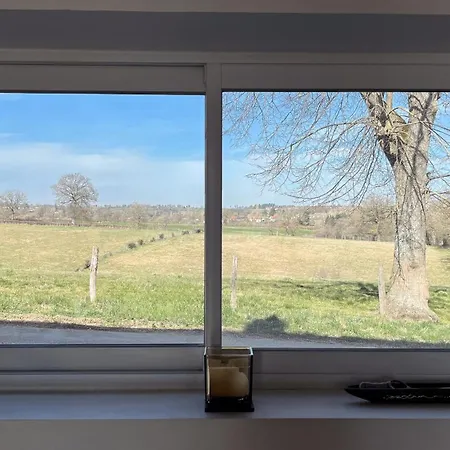 Maison Hemera, Pause En Auvergne Holiday home