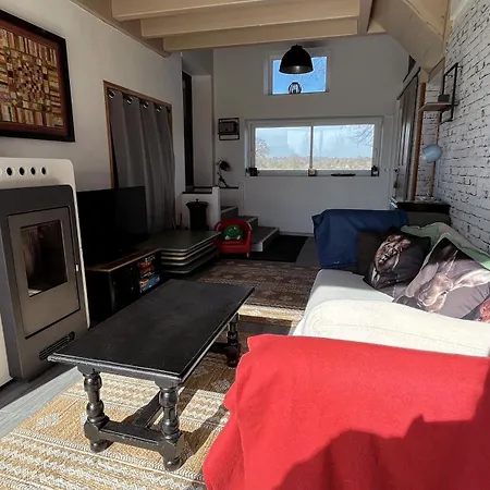 Maison Hemera, Pause En Auvergne *