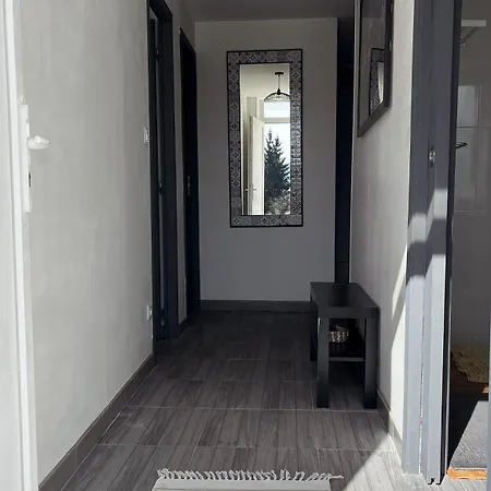 Maison Hemera, Pause En Auvergne Holiday home