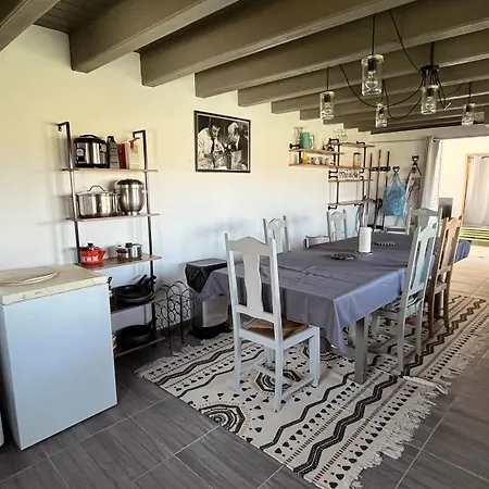 Maison Hemera, Pause En Auvergne Vakantiehuis