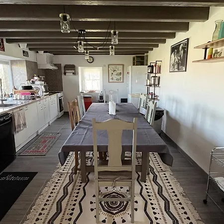 Maison Hemera, Pause En Auvergne Holiday home *