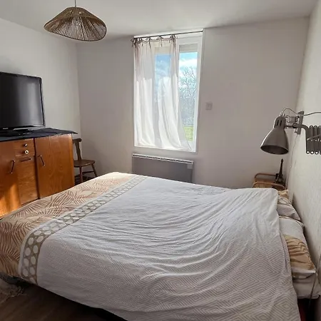 Maison Hemera, Pause En Auvergne