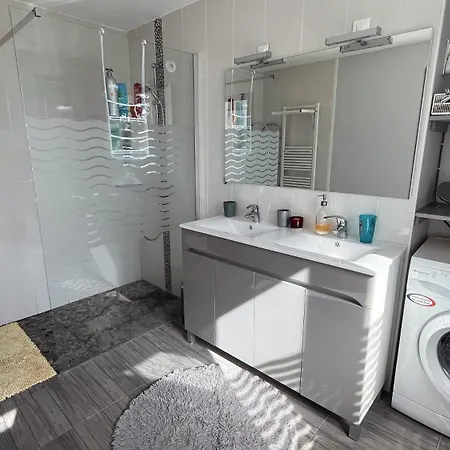 Maison Hemera, Pause En Auvergne Holiday home