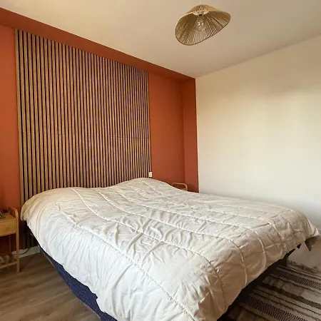 Maison Hemera, Pause En Auvergne Vakantiehuis *