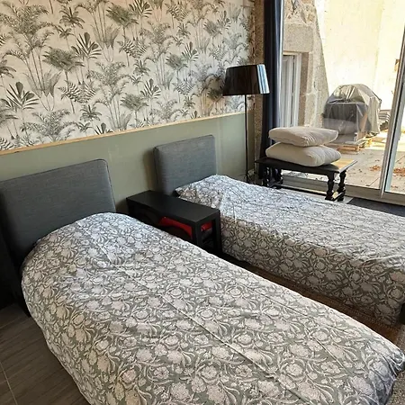 Vakantiehuis Maison Hemera, Pause En Auvergne Lapeyrouse