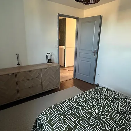 Vakantiehuis Maison Hemera, Pause En Auvergne