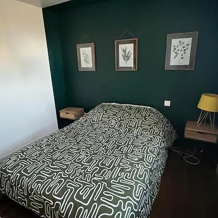 Maison Hemera, Pause En Auvergne Vakantiehuis *