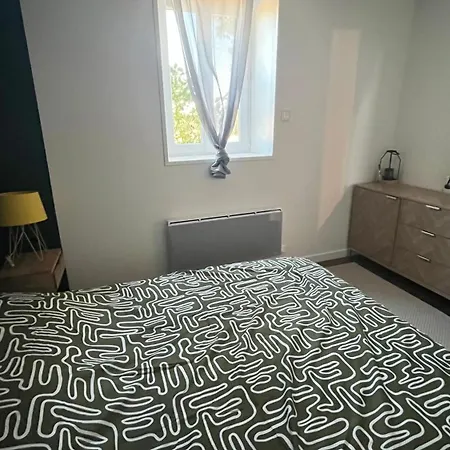Vakantiehuis Maison Hemera, Pause En Auvergne