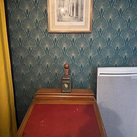 Maison Hemera, Pause En Auvergne * Lapeyrouse