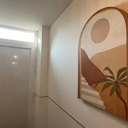 Vakantiehuis Maison Hemera, Pause En Auvergne *