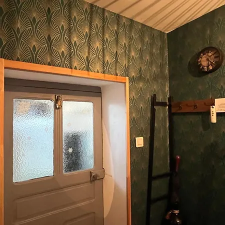 Maison Hemera, Pause En Auvergne Vakantiehuis *